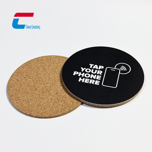 <span class=keywords><strong>ส</strong></span>ติกเกอ<span class=keywords><strong>ร์</strong></span> NFC Coaster RFID 13.56MHz แบบเขียนซ้ำได้ แผ่นรองแก้ว NFC พิมพ์ลาย<span class=keywords><strong>ตา</strong></span>มสั่ง <span class=keywords><strong>บั</strong></span>ตร<span class=keywords><strong>รีวิว</strong></span> Google <span class=keywords><strong>ส</strong></span>ำหรับร้านกาแฟ - Product Image 6