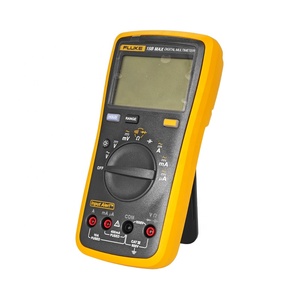 Pour 15B MAX, substitut automatique avec une précision de (0,5% + 3), mesure de tension AC 600V et de courant AC 10A, affichage numérique - Product Image 6