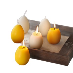Handmade Scented Easter MiniEgg <strong>Candles</strong> Creative <strong>Egg</strong>-Shaped Religious Holiday Decorations Aromatherapy <strong>Candle</strong> OEM Custom Gift - Product Image 5
