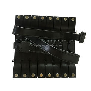 Pantalla LED Flexible para <span class=keywords><strong>Cartelera</strong></span>, 304.8 x 304.8 mm, Pantalla LED Circular <span class=keywords><strong>de</strong></span> Video Wall Grande, P3.81 - Product Image 2