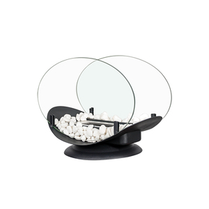 TT-119 Mini Chimenea de <span class=keywords><strong>Bioetanol</strong></span>, Mesa de Chimenea de Etanol, <span class=keywords><strong>Estufa</strong></span> Decorativa - Product Image 3
