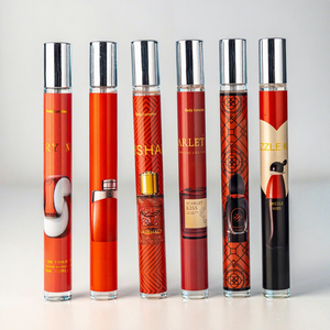 Brume Corporelle <span class=keywords><strong>Parfum</strong></span>ée Florale pour Femme - <span class=keywords><strong>Parfum</strong></span> Longue Durée 60+ Senteurs Format Standard - Product Image 3