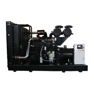 Fabricant de groupes électrogènes diesel Kaihua 520kw 280kw 320kw 400kw 500kw 600kw 720kw 800kw 900kw Deutz/Cummins/Volvo/Shangchai/Yuchai - Product Image 6