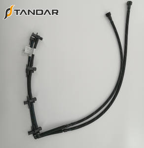 Manguera de desbordamiento para <span class=keywords><strong>IVECO</strong></span> DAILY y FIAT DUCATO, 5801506923 - Product Image 6