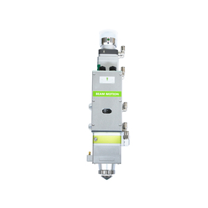 Tête de découpe laser à fibre automatique BM110 3300W, neuve, pour la découpe des métaux - Product Image 1