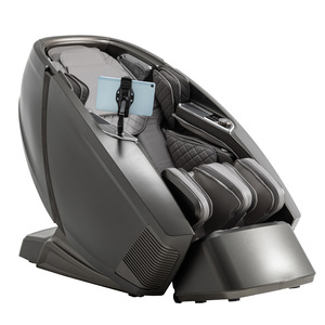 เก้าอี้นวด AUX แบบเต็มตัว SL Rail 4D พร้อมมือหุ่นยนต์อัตโนมัติ รุ่น 4463 สำหรับใช้ในบ้าน - Product Image 2