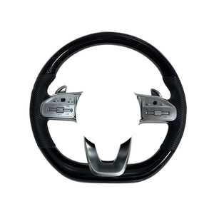 พวงมาลัยเมอร์เซเดสเบนซ์ AMG สำหรับ C180 C200 <span class=keywords><strong>C250</strong></span> C300 - Product Image 1