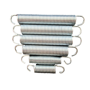 Ressorts de compression en acier inoxydable personnalisés de haute qualité OEM prix de gros applicable aux ressorts de compression en diverses occasions - Product Image 6