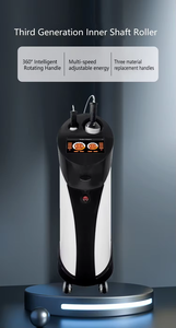Máquina de Drenaje Linfático con Rodillo de Bolas Internas 9D de 360 Grados, Máquina de Terapia ENDOS para Reducción de Celulitis y Pérdida de Peso - Product Image 6