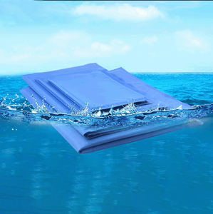 Colchón de gel para cama fría para mascotas Baolun, almohadilla de alivio del calor, suave, de verano, para mascotas - Product Image 3