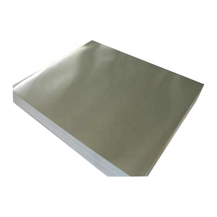 Al1060 Al1100 Aluminum Sheets - Pure 1000 Series Alloy