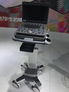 Échographe portable Sonoscape, fonction Doppler, <span class=keywords><strong>scanner</strong></span> portable Sonoscape <span class=keywords><strong>Ultrasonic</strong></span> X3 - Product Image 4