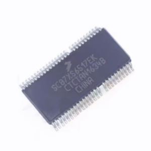 Nelcom SC07XS6517EK บริการครบวงจรแบบดั้งเดิม ชิ้นส่วนอิเล็กทรอนิกส์ IC พร้อมส่ง ชิปอิเล็กทรอนิกส์อื่นๆ ไมโครชิป SC07XS6517EK - Product Image 1