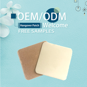 カスタム経皮パッチビタミン<span class=keywords><strong>B12</strong></span>サプリメントパッチエネルギープラス - Product Image 5