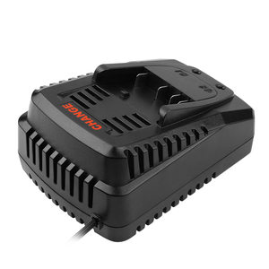 3A sạc nhanh cho Bosch 1018k Li-ion pin 14.4V-18V al1820cv Tương thích với bat618 bat618g bat609 - Product Image 2