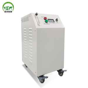 Generador de Oxígeno Bai Feng Technology 30L H 220V, Máquina de Oxígeno Industrial para Uso en Altura - Product Image 1