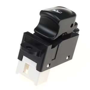 Interruptor Elevavidrios Hyundai 935803K000 para Sonata 2007-2010, Botón Único, Repuesto Automotriz - Product Image 3