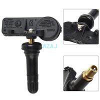 Capteur de pression des pneus TPMS WZAJ 315 MHz 9L3Z-1A189-A, neuf, garantie 1 an, compatible universellement avec les Escape et Fusion 2009-2014