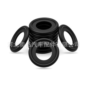 Ford Drain Plug Gasket <b>Rubber</b> Sealing <b>Ring</b> M12 M14 Epdm Automotive Parts - Product Image 5