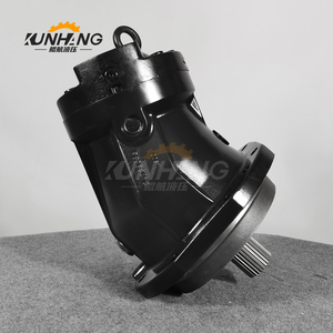 Moteur oscillant de haute qualité PC3000-6 PC4000-6 A2FLM355 89659040 95930840 pour engins - Product Image 6