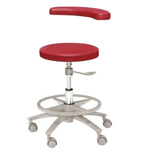 Meubles d'hôpital, canapé dentaire souple, <span class=keywords><strong>chaise</strong></span> ergonomique pour dentiste et médecin - Product Image 1