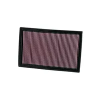 Filtre à air sport haute performance 1K0129620 pour VW Passat B6 B7 CC Magotan Golf V R32 Eos Skoda Superb 3.0 3.2 3.6 VR6 V6 FSI 2005-2018