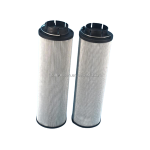 Óleo hidráulico do retorno Filtro JLX001-000 12743403 - Product Image 3