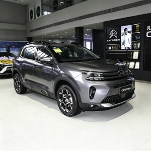 2026 China Auto Dongfeng Citroën C5 Aircross SUV de Gasolina 1.8 T 211 CV Vehículos en Stock Coches de <span class=keywords><strong>Segunda</strong></span> <span class=keywords><strong>Mano</strong></span> Coches Nuevos en Venta - Product Image 4