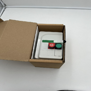 Arrancador Directo en Línea LE1GBKO55N7 de 5.5kW 415V con Control Nuevo y Programa PLC - Product Image 1