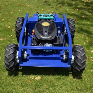 Tondeuse à gazon robotisée HL-500W, 5 moteurs, moteur 800W, télécommande 200m - Product Image 1