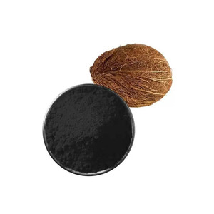Высококачественный угольный порошок из скорлупы кокоса - Product Image 1