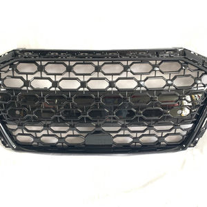 Nouvelle <span class=keywords><strong>calandre</strong></span> de pare-chocs ABS pour <span class=keywords><strong>A3</strong></span> RS3 2020 2022 - Product Image 1