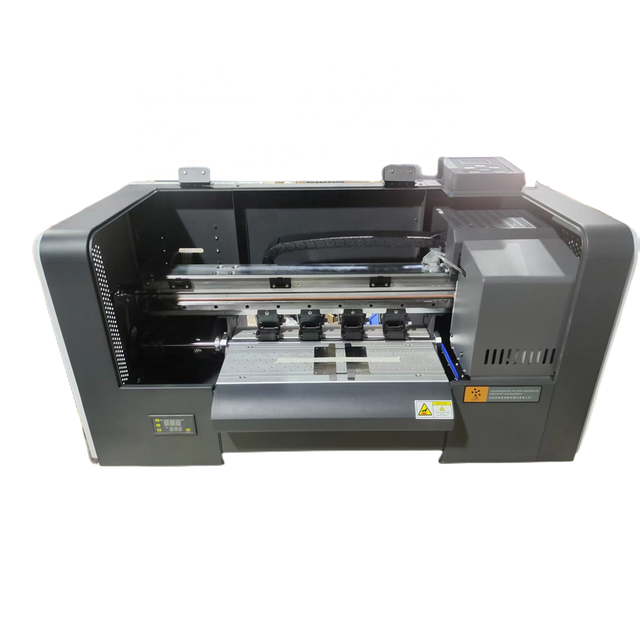 A3 DTF Printer Heat Transfer for XP600 Dtf Printer for epson L805 Direct to Film Printer