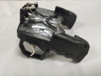 Contrôleur de jeu mobile K21 boutons de déclenchement de visée PUBG/Call Duty Compatible pour téléphones de 4.7 à 6.5 pouces accessoires de téléphone de jeu