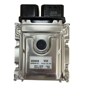 Unité de commande électronique de haute qualité, neuve, 39175-0E001 39175-0E002 39175-0E005 CGVCU2.32.1 pour Elantra/Lingdong (AD) - Product Image 2