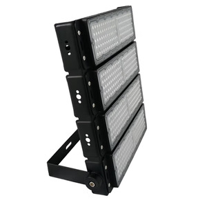 Projecteur LED NFK3713A 320W, luminaire fixe pour éclairage extérieur - Product Image 1
