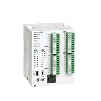 Controladores Lógicos Programables (PLC) CPU: Serie DVP-SS2, DVP-SA2, DVP-SX2, DVP-SV2 y DVP-SE, DVP20SX211R