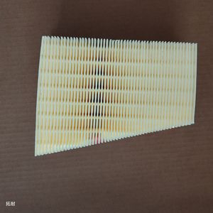 Elemento de Filtro de Aire Ca10249 para Renault, Tamaño Estándar, Pieza de Repuesto - Product Image 3