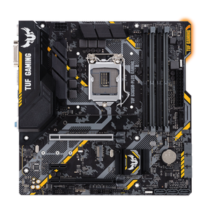 Carte mère d'ordinateur STRIX B360-G B360-H B360-F GAMING S TUF B365M-PLUS PRIME B360M-K B365M-K B365M-A B365M-KYLIN, processeur CPU - Product Image 1