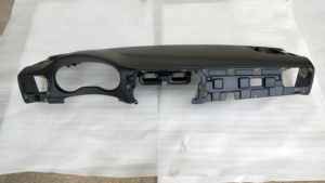 Cruscotto per <span class=keywords><strong>Citroen</strong></span> C-Elysee, Pannello Strumenti Originale per C-Elysee /OEM 96743879ZD - Product Image 4