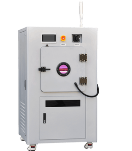 Équipement de nettoyage de nettoyeur de plasma d'<span class=keywords><strong>aspirateur</strong></span> de haute qualité, machine de prix de nettoyeur de plasma de dispositif de traitement de surface de plasma - Product Image 6