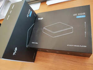 Meilleures ventes décodeur TV IP Full HD WIFI Linux TVIP605 <span class=keywords><strong>TVIP</strong></span> 605SE 705 706 <span class=keywords><strong>710</strong></span> TV Box Android IPTV BOX Support Portal Wholesales - Product Image 4