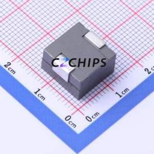 SLA1408SR32MTT ตัวเหนี่ยวนำไฟฟ้าแบบ SMD,13.5x13x8 มม. ( ค่าความเหนี่ยวนำ: 320nH )( ความแม่นยำ: 20% กระแสไฟฟ้าที่กำหนด: 50A ) - Product Image 2