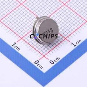 SB3931500TT SAW Resonator (Passive) TO-39 Oscillator ( Frequency: 315MHz )( Operating Temperature: -40℃~+85℃ ) - Product Image 1