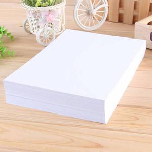 Wholesale A4 Size 70GSM Copy <b>Paper</b> Copy <b>Papers</b> <b>Ream</b> 500 Sheets 80GSM A4 White A4 70g 80g Copy <b>Paper</b> - Product Image 4