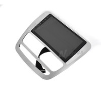10,1 pulgadas 2din Android Car radio reproductor multimedia autoradio estéreo receptor para JAC T6 T8 2015- 2018 pantalla táctil de navegación GPS