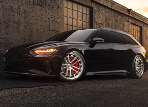 ขอบล้อปลอมแปลง19 20 21 22 24นิ้วสำหรับ I7 BMW Ix5 <span class=keywords><strong>Ix3</strong></span> I4 I3 XM X6m X5m X4m X3m M5 M4 M3 M240i Z4 X7 525 330 320 LC2-C1 - Product Image 2