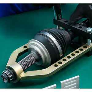 אוניברסלי לרכב CV מפרק חולץ כלי להסרת מסיר סרן CV - Product Image 5