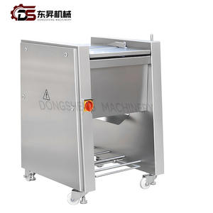 Massen produktions design für Faszien entfernungs maschinen Passend für Fleisch verarbeitung anlagen in großem Maßstab - Product Image 5