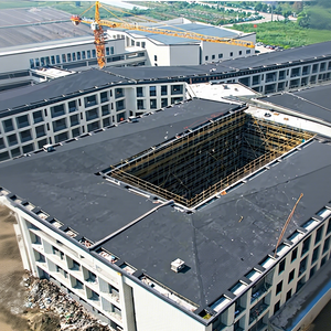 Meilleure Offre – Bardeau en Fibre <span class=keywords><strong>de</strong></span> Verre Gris Espagnol Durable pour <span class=keywords><strong>Réparation</strong></span> <span class=keywords><strong>de</strong></span> <span class=keywords><strong>Toiture</strong></span> à Base <span class=keywords><strong>d</strong></span>'<span class=keywords><strong>Asphalte</strong></span> - Product Image 1